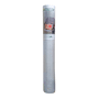 Tuinscherm PVC dubbelwandig wit